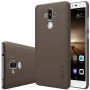 Nillkin Super Frosted Shield Matte cover case for Huawei Mate 9 order from official NILLKIN store